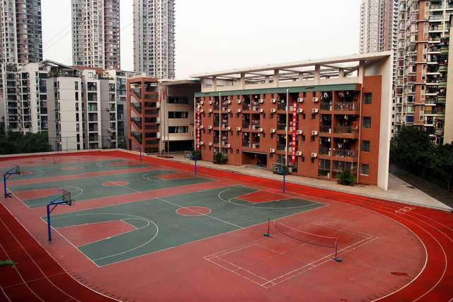 内容铅里教育;重庆升学资讯;重庆市树人中学校;树人八中标签铅里教育