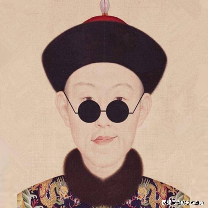 1840年前的大清:gdp是英国的8倍,日本的9倍,非常有钱