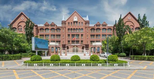 天津外国语大学教育集团成立天津有8所小外了