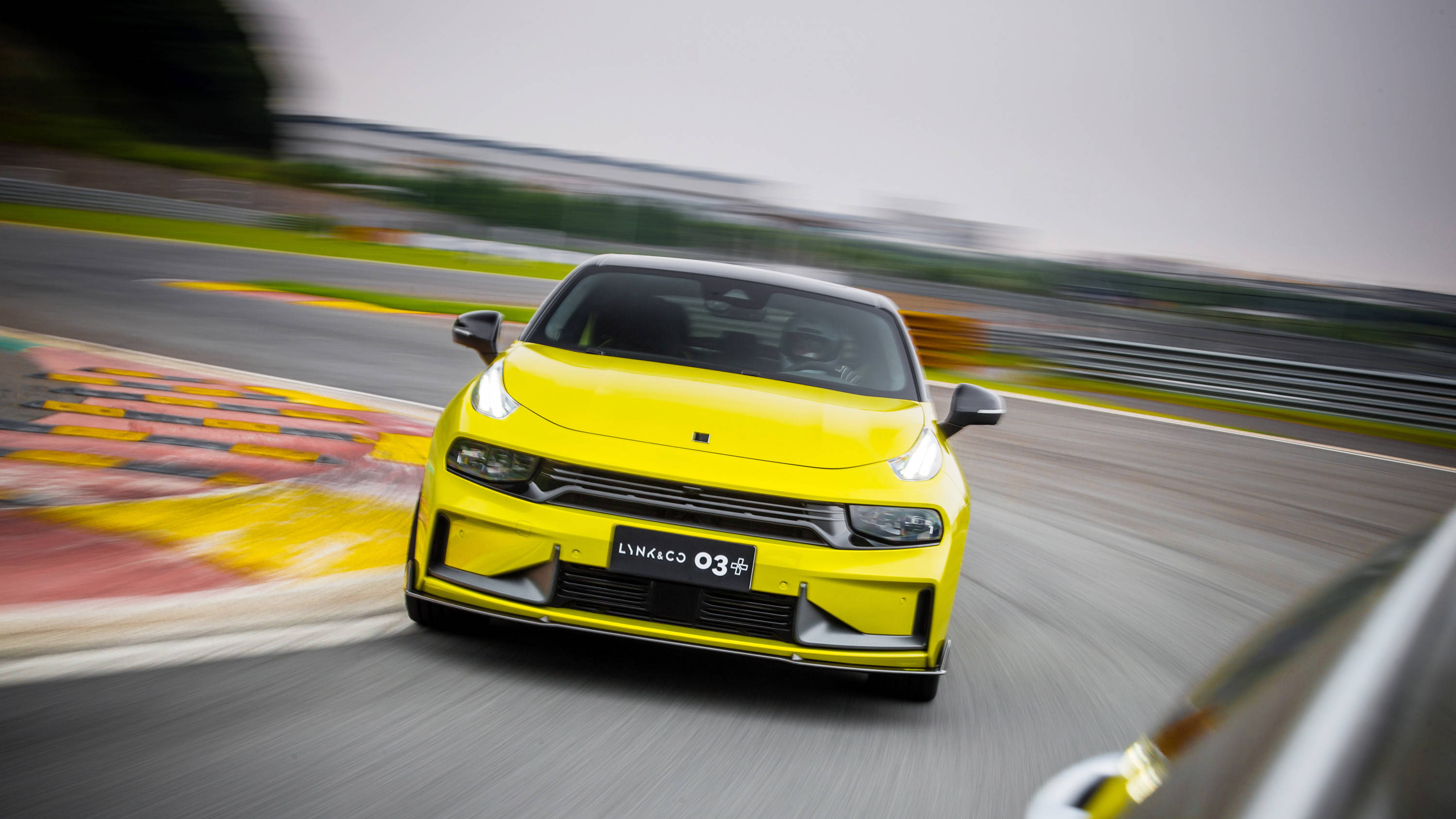 领克03突破万辆没有谁是随随便便成功