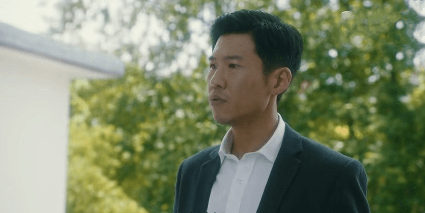 神仙领导图鉴杨柯打工人最想要的领导非他莫属了吧