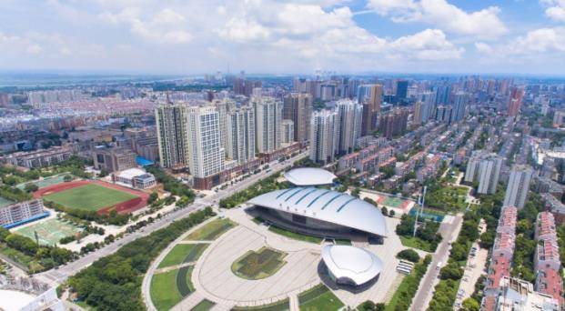 安徽两大城市角逐：淮南与淮北，未来谁的发展会更胜一筹！
