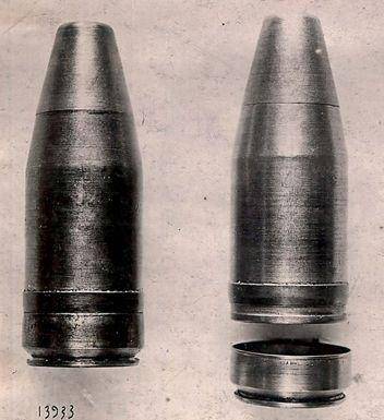 二战各国枪榴弹图片