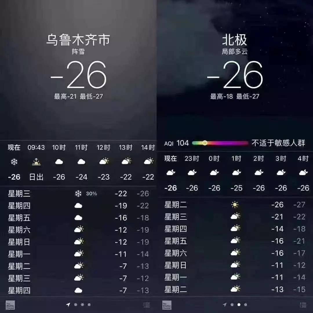 极寒_寒门枭士_寒战