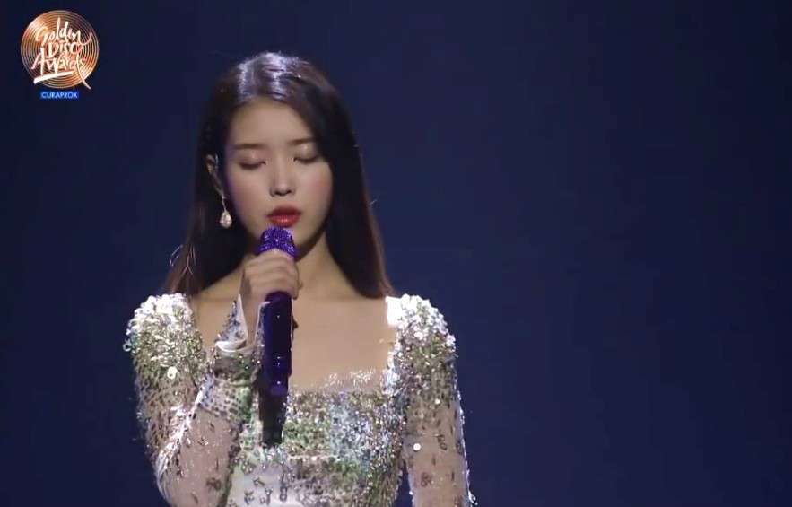 2020年的金唱片颁奖典礼在2021年的1月9日举行了,将对2020年的各大