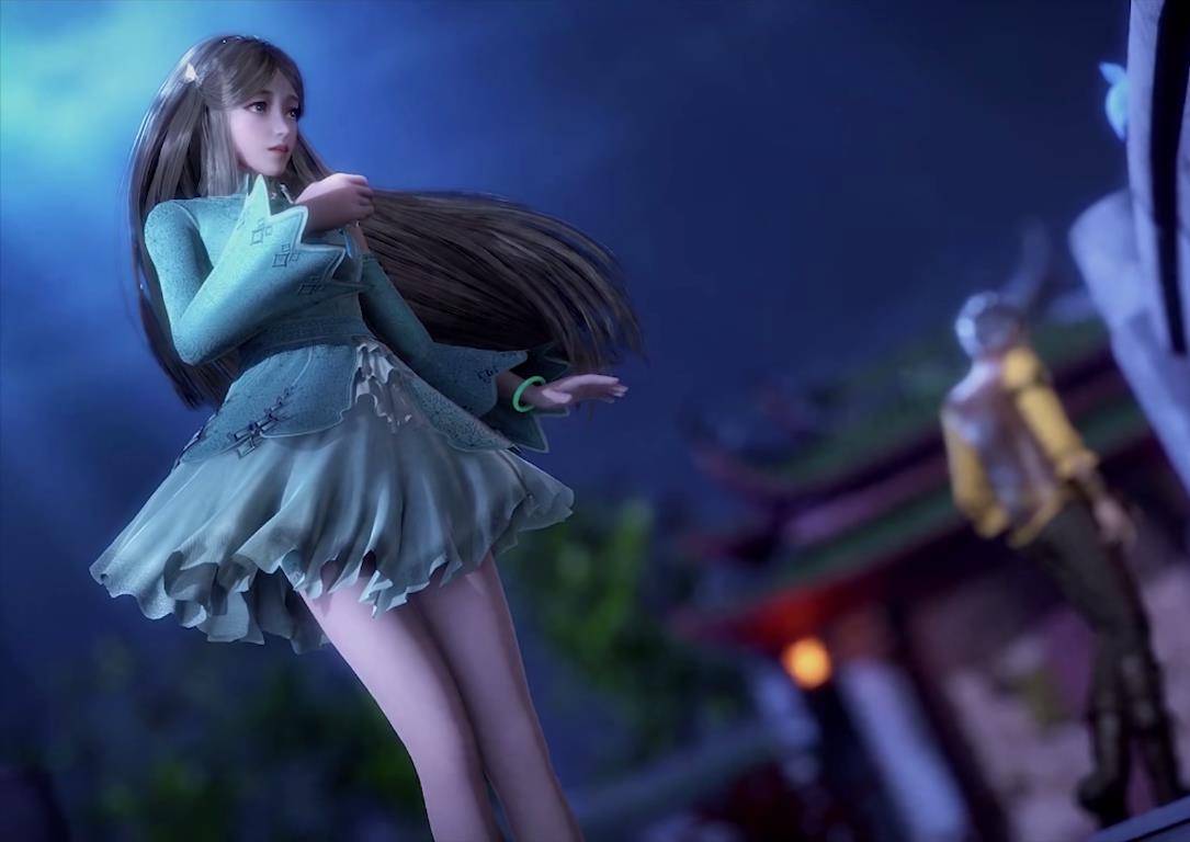 斗罗大陆每次唐三有奇遇大师都提比比东竟是因为这个原因