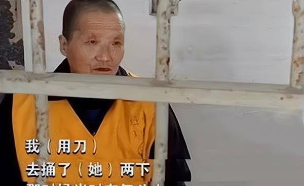 回顾婆婆杀媳案老婆一命呜呼丈夫名利双收是否有幕后情节