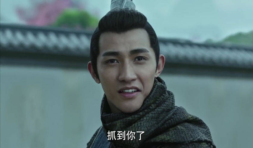 庆余年范闲溜进太平别院遇到庆帝他这句话暗示庆帝很深情