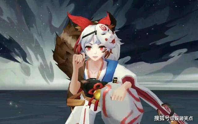 阴阳师:sp形态彼岸花上线,再次成为一速队噩梦_伤害