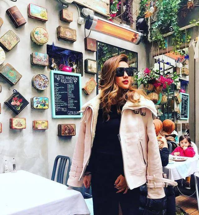 和迪拜公主做闺蜜,从主持人转型创业的中国姑娘:独立_suki