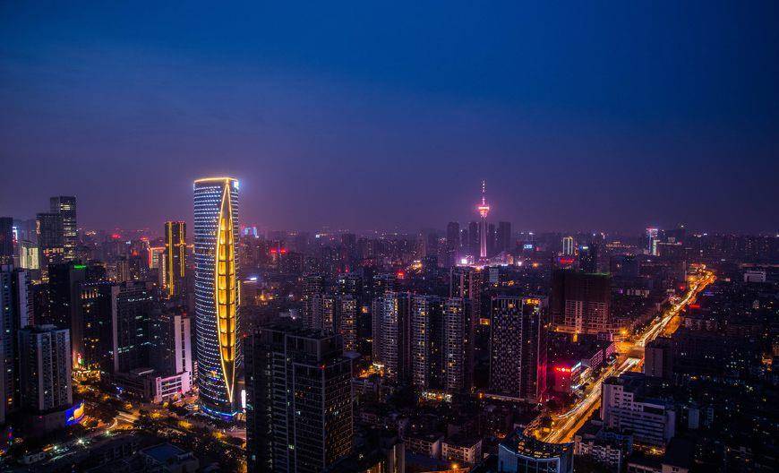 中国西南唯一一座特大城市，人口超千万，是你的家乡吗？