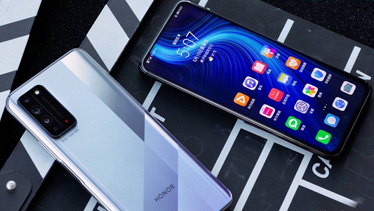 原创红米note9pro和荣耀x10之间相差600元哪款更值得购买