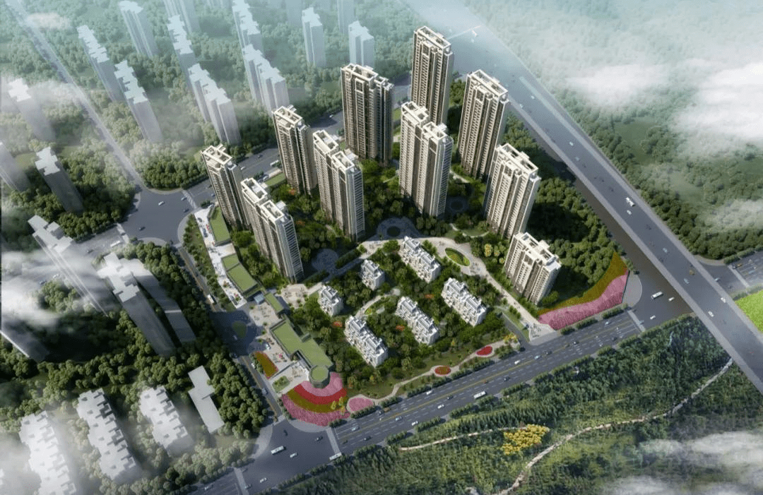 赣州联泰天璞地下室漏水楼面板裂缝已要求整改