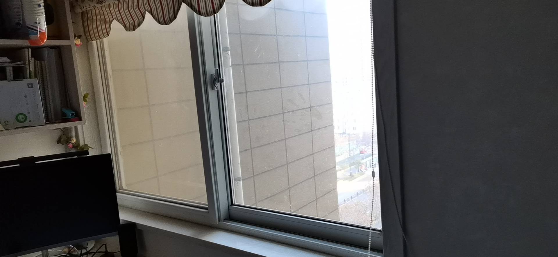 洛阳入进零下气温冬天太冷了老房子旧的塑钢推拉窗老是透风怎么解决