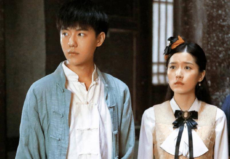 九宫奇局以易经八卦为依托探案与寻宝结合给你想要的刺激