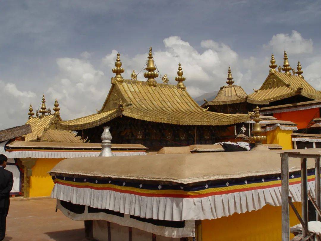 保护布达拉宫,也得懂气象?