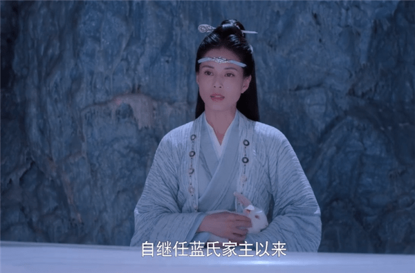 原创陈情令薛重亥是不是世人口中的大魔头屠戮玄武是谁封印的