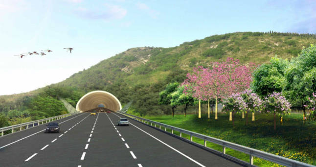 山东河南将迎来一条跨省高速，长约37公里，途经濮阳、济宁将受益