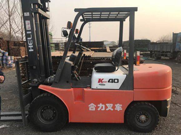 好运旺二手叉车平台加盟火爆,蓝海市场吸引大量资本进入_手机搜狐网