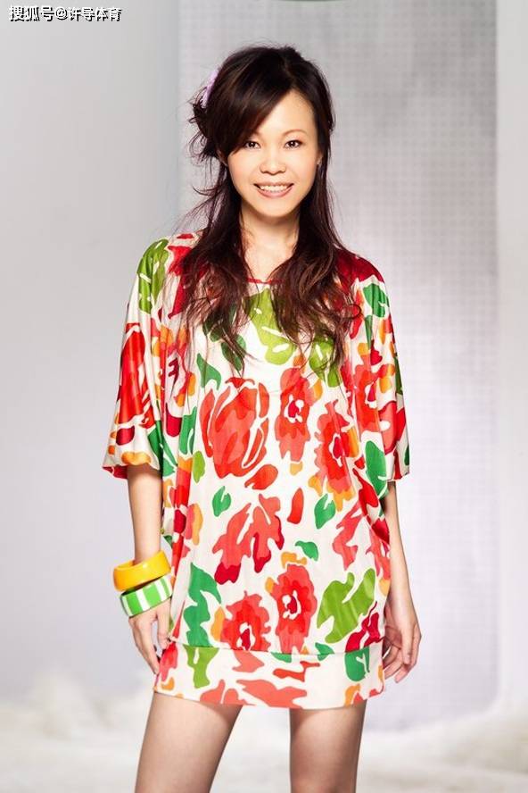 盘点1972年出生的女明星们,颜丙燕陶虹,她们个个实力不凡_中国