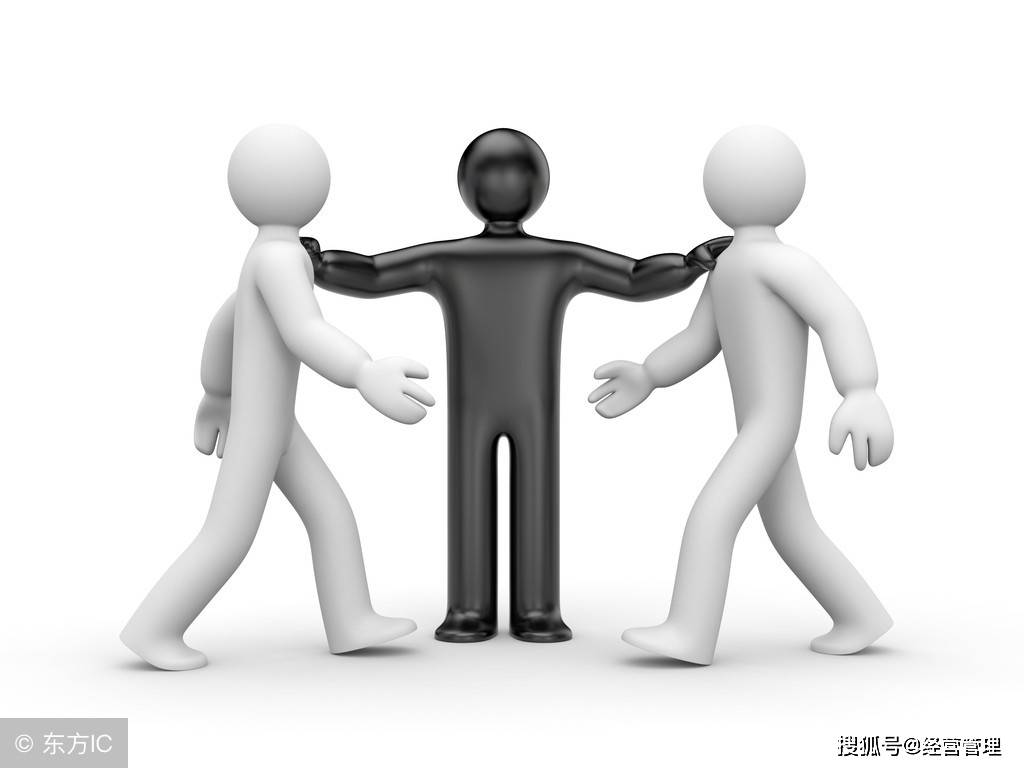 中层管理者要具备的10大能力,不会可以学,缺一不可