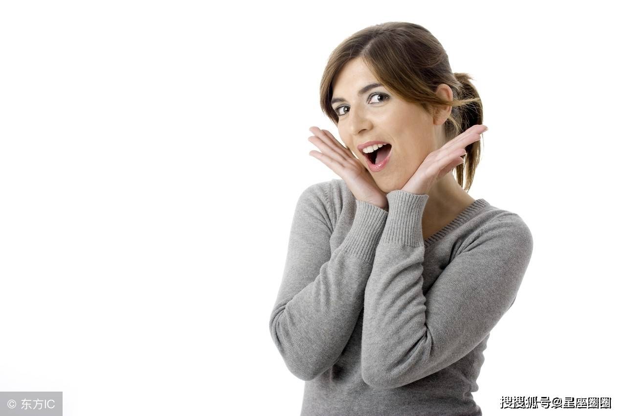 原创人美心善,嘴巴甜的3星座,情商高,说话极有分寸,最招人喜欢