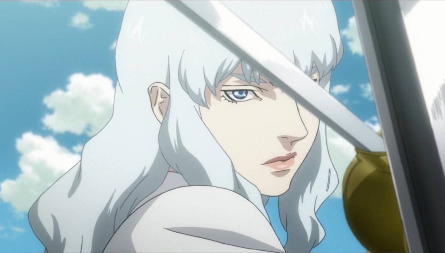 原创最吸粉的人设没有之一动漫中的美强惨属性角色盘点