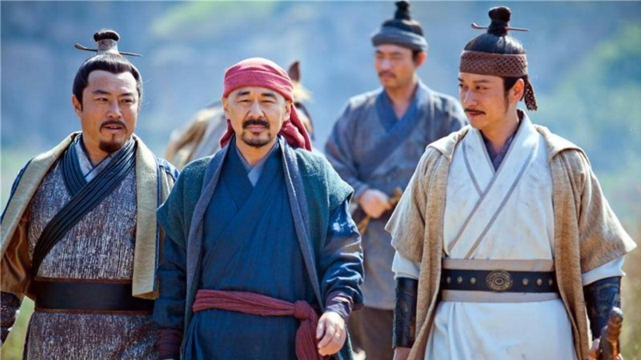 每天一个小故事【杯酒释兵权】