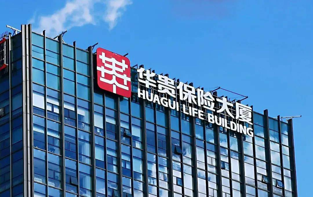 华贵保险便在大数据,互联网,智能化领域进行充分研讨和部署,积极推进