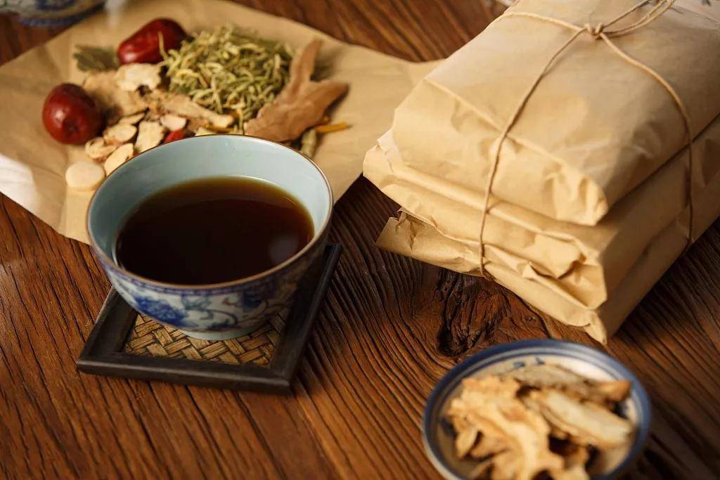这个祛痰有奇效的千古名方,但很多人却经常少抓了两味药!_方子中