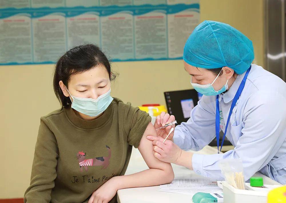 北京大学口腔医院代诊挂号服务流程疫苗接种按时提醒，全程陪同办理的简单介绍