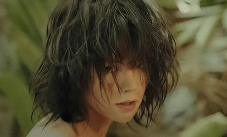 颜值巅峰!肖宇梁"演活"张起灵,以往角色却平庸似"路人"
