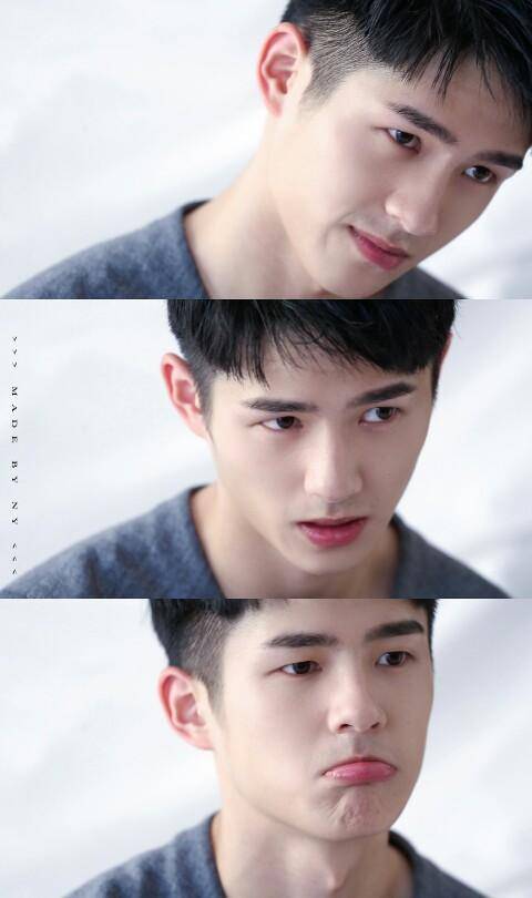 我宣布狗狗眼就是无敌的眼型桥本环奈同款眼型简直就是直男杀手