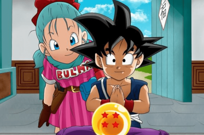 原创《龙珠》前期被公认最强的技能,如今都被作者遗忘了,网友:可惜