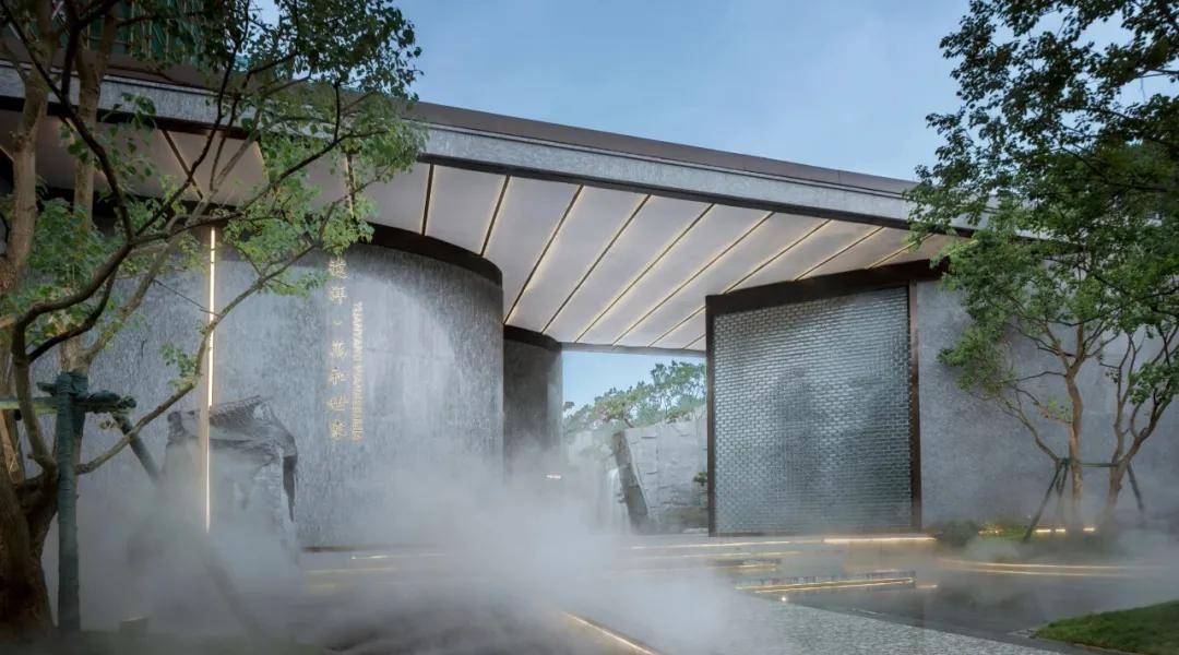 山水比德12个项目荣获lia园匠杯国际大赛大奖