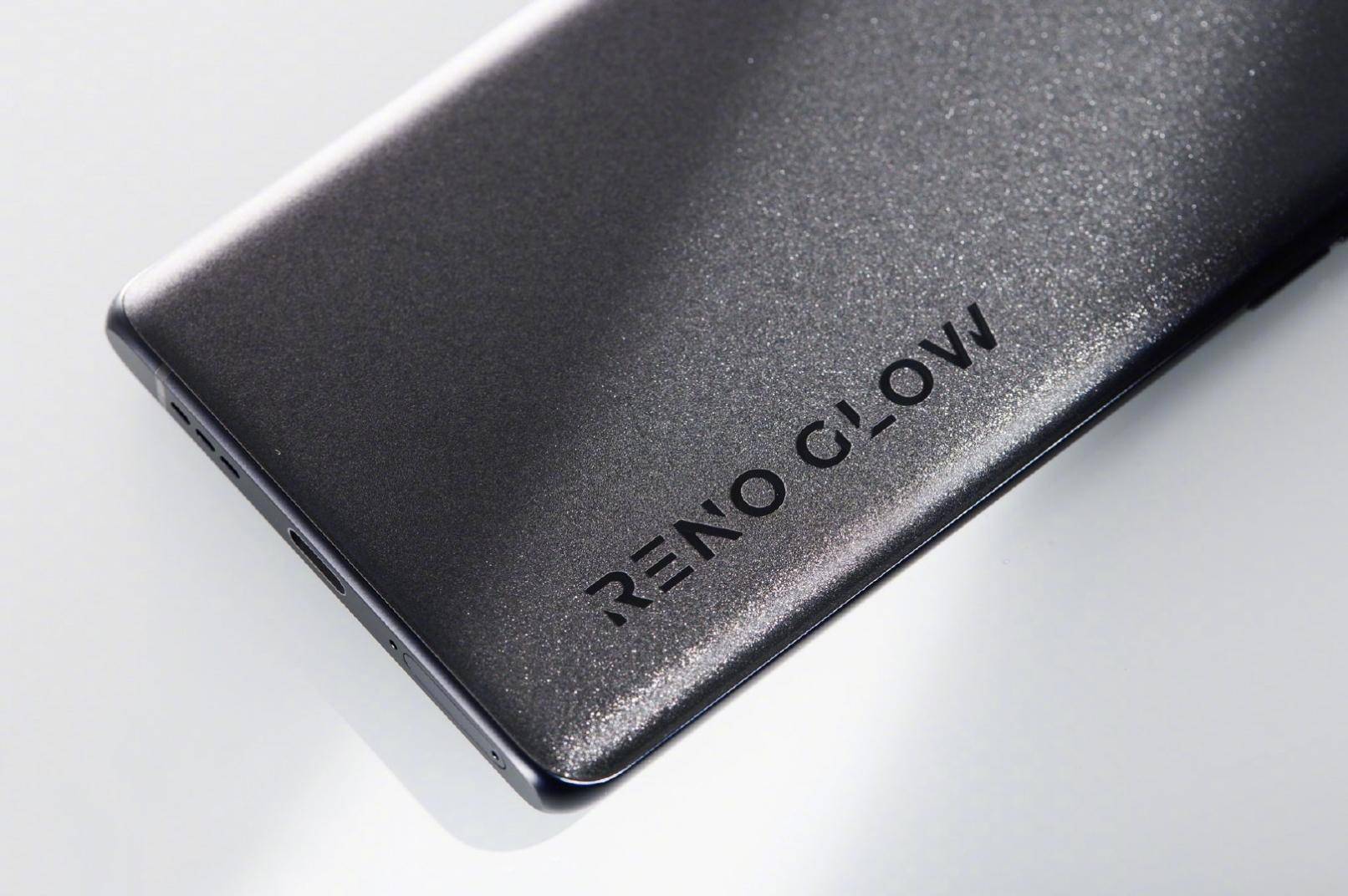 论颜值只服绿厂!reno5获年度最佳设计奖,这些亮点功不可没