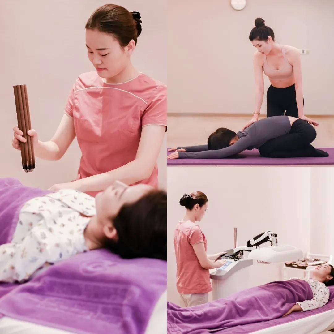 小区|分享参观月子中心的经历!火速收藏ing→