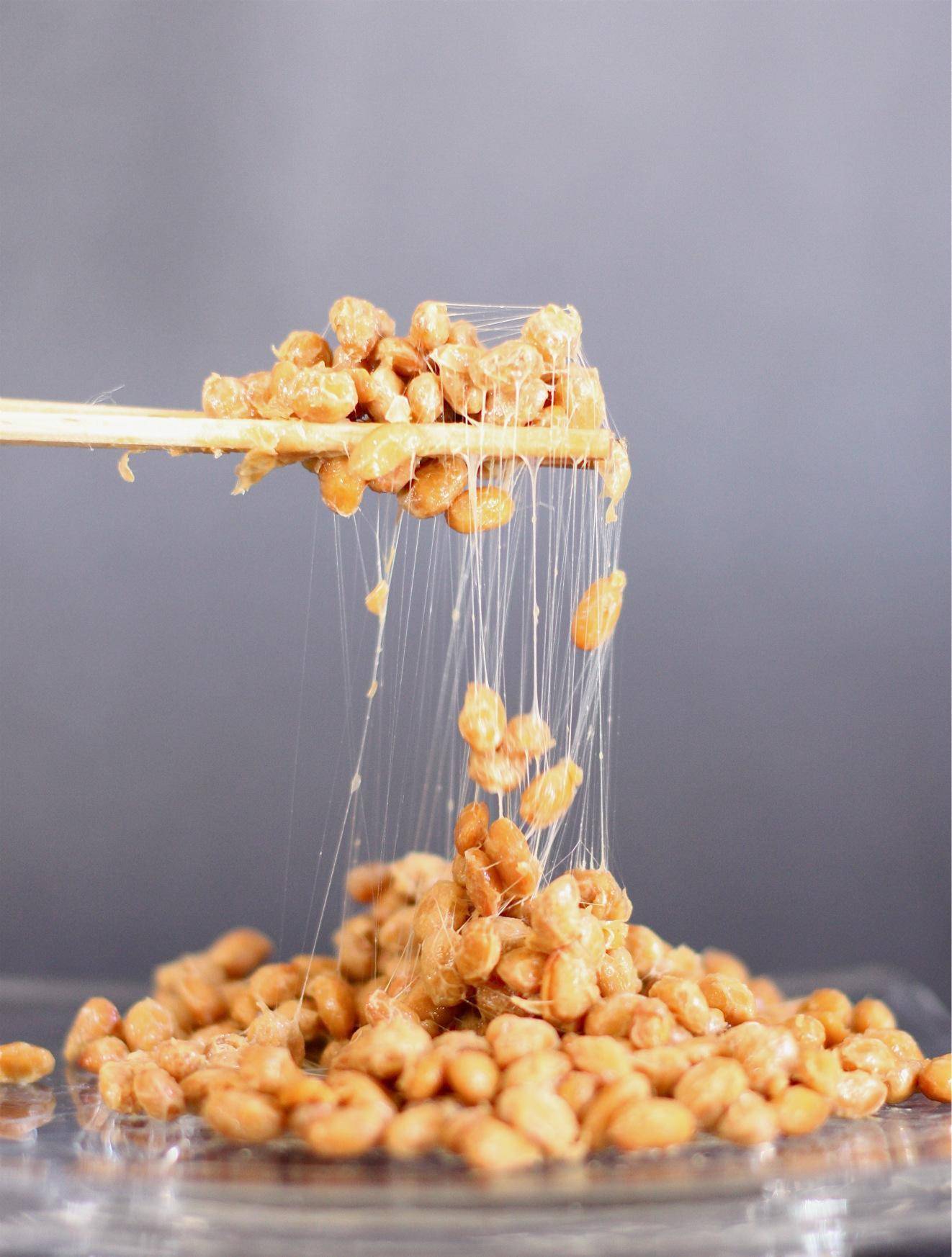 纳豆真的可以减肥吗为什么好多人都吃纳豆