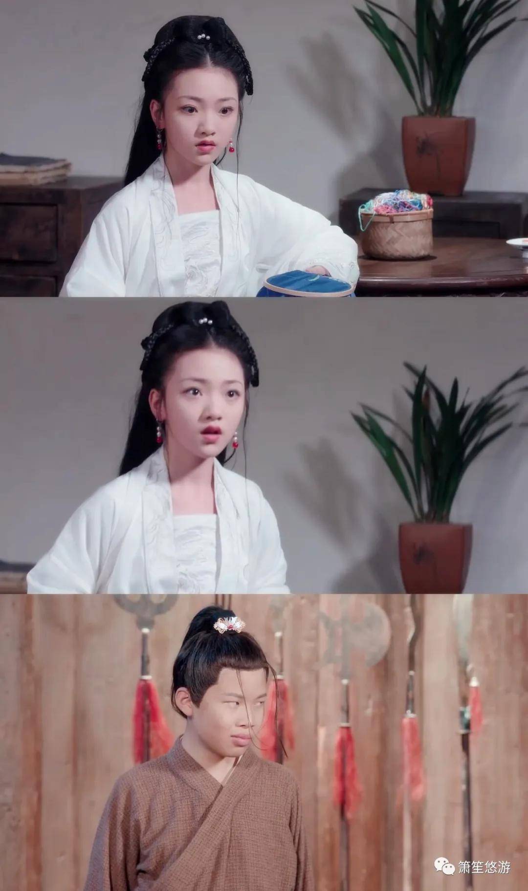 小品剧《小戏骨之嫦娥奔月》:感叹于05后小演员们的真挚