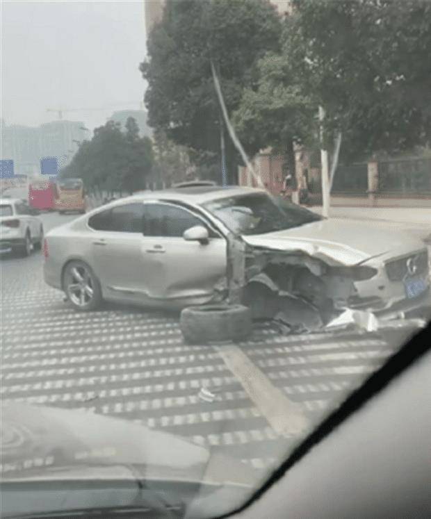 xc90大连死亡案例图片