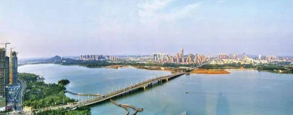 安徽具有潜力的城市，可直达25个省会，不是安庆、芜湖！