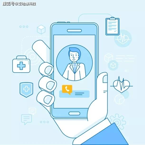 在后疫情时代,"智慧医疗"到底起到了什么作用?