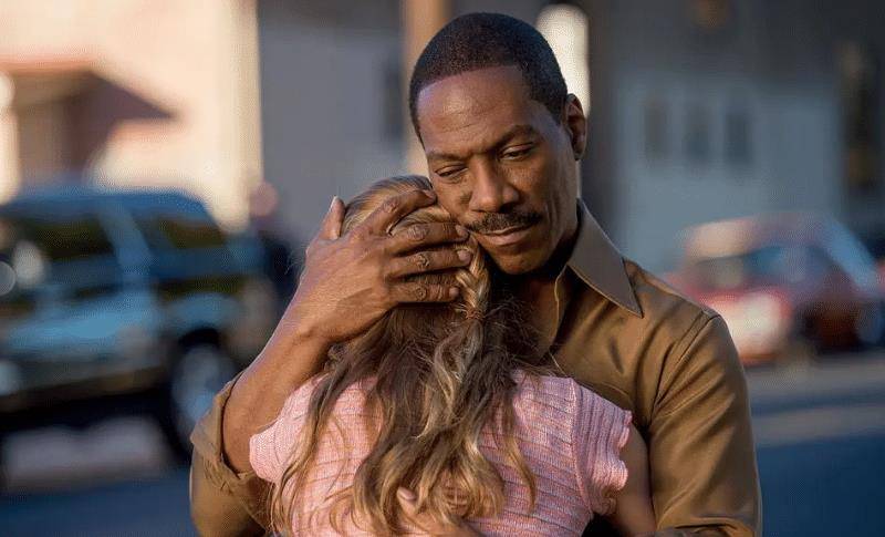 《丘奇先生》:让人感觉到美好的不仅是美食,还有我爱和爱我的人