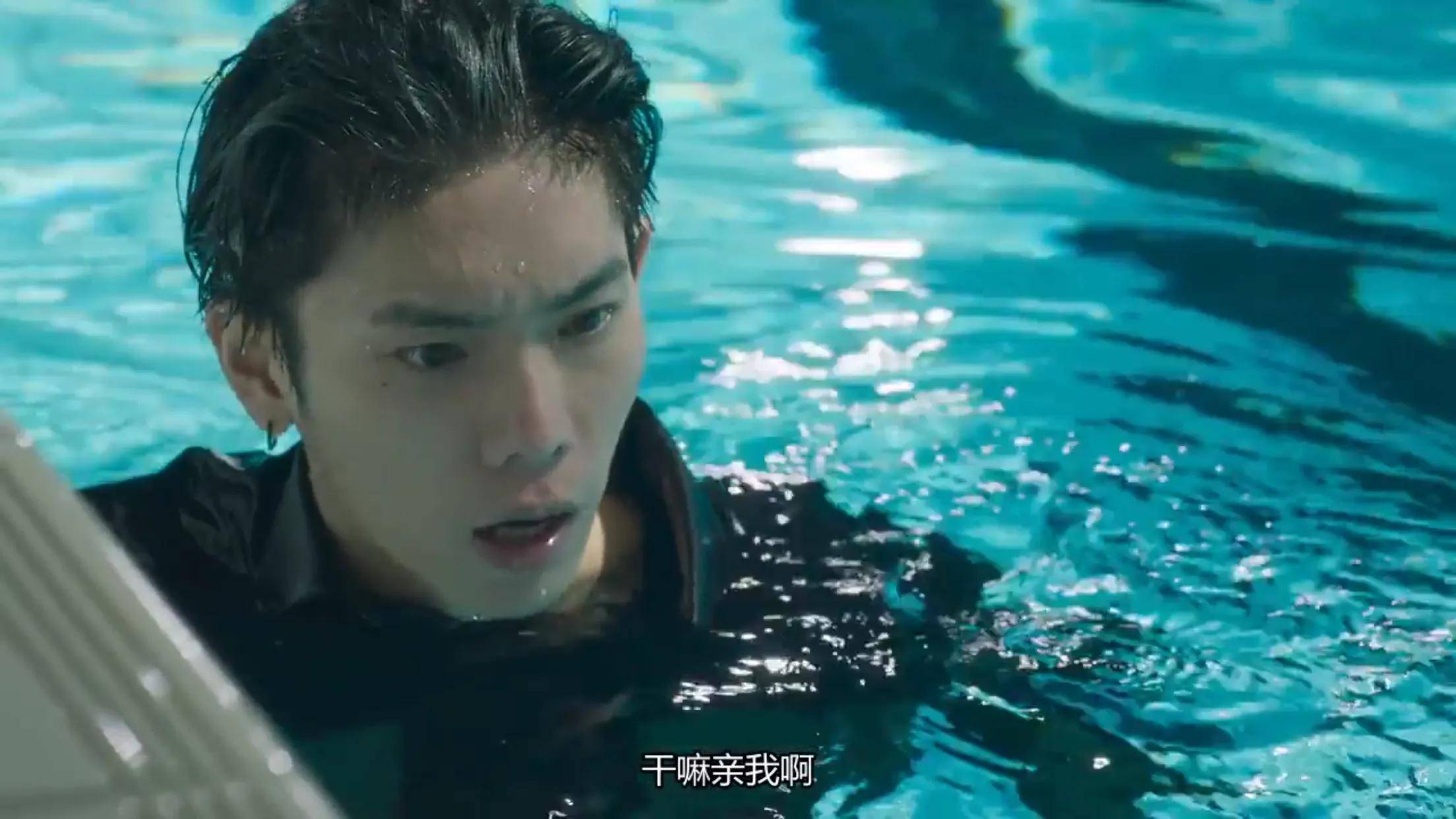 追剧指南 | 台剧wbl系列《永远的第一名》甜蜜开播!这颜值我十分ok!