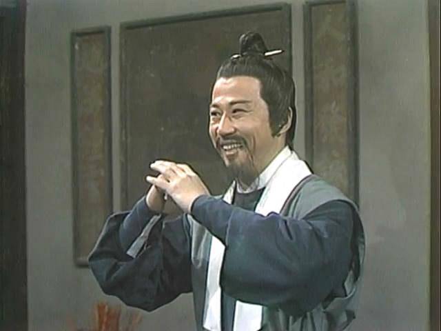 郭靖杨康的爸爸其实都是普通百姓,被丘处机害惨了,李萍恨透了他_射雕