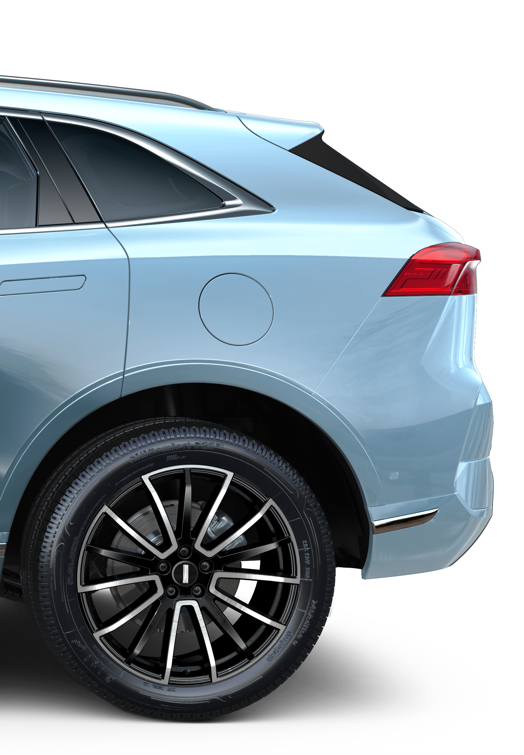 wey全新旗舰suv"摩卡"重磅登场