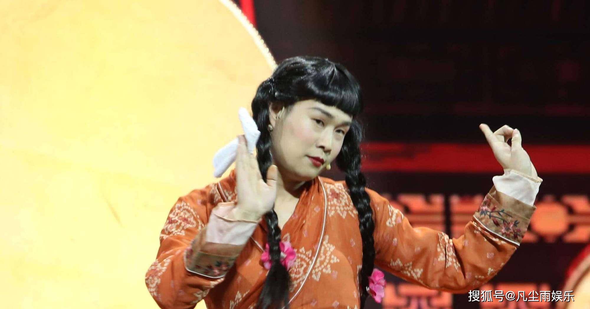 原创记者问小沈阳你为什么要放弃演小品小沈阳坦言讲不出好包袱了