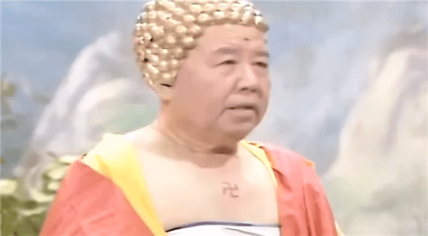 新白娘子传奇法海为何总追着许仙要收他为徒只是因为白素贞吗