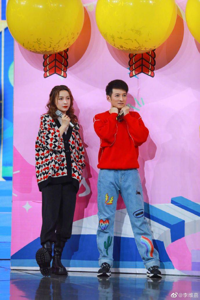 这期《快乐大本营》太精彩了吧!神仙阵容只缺了一个人