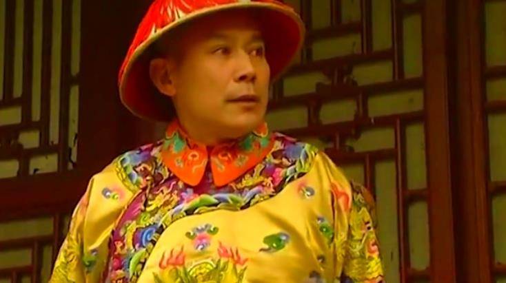 雍正王朝:太子让十三阿哥杀郑春华,但十三爷却未杀,为什么?_康熙